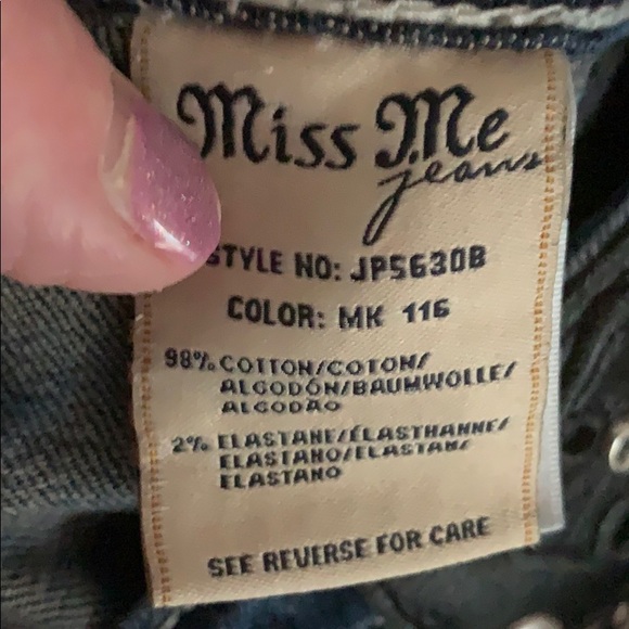 Miss Me - Picture 3 of 6